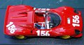 156 Ferrari Dino 206 S - Best-Lorenzi 1.43 (8)